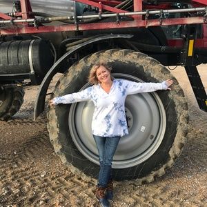 Meet your Posher, Tammy